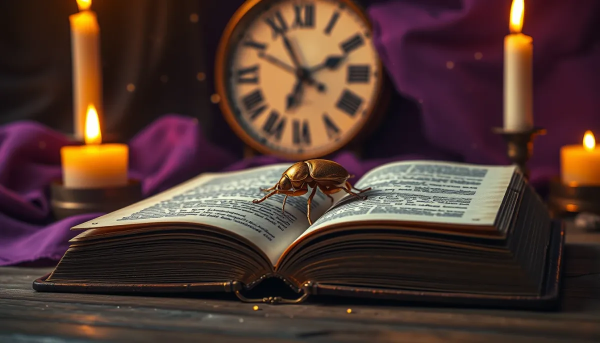 Synchronicité : définition selon Jung et exemples
